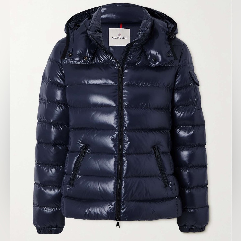 Brand new Moncler kids unisex bady down jacket